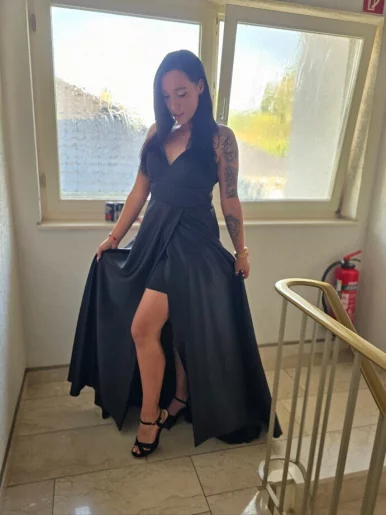 Photo of model @onlyprinzi