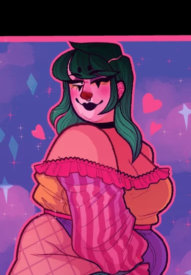 Photo of model @onyxlawless