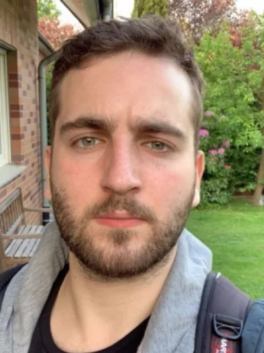 Photo of model @orbem