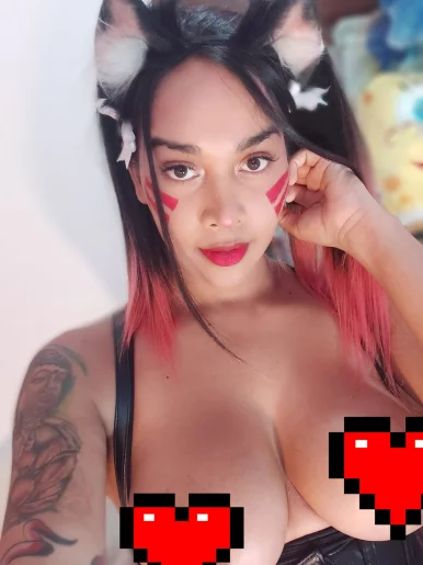 Photo of model @orgasmicsquir