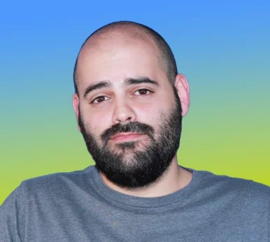 Photo of model @orielol