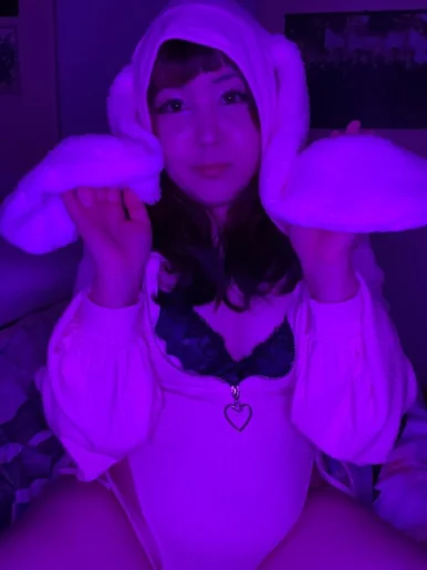 Photo of model @orihimealice