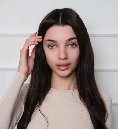 Photo of model @orynaberry