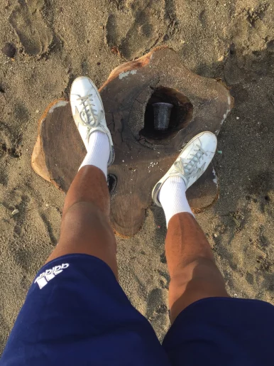 Photo of model @oslojackson