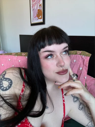 Photo of model @otherarcticharl