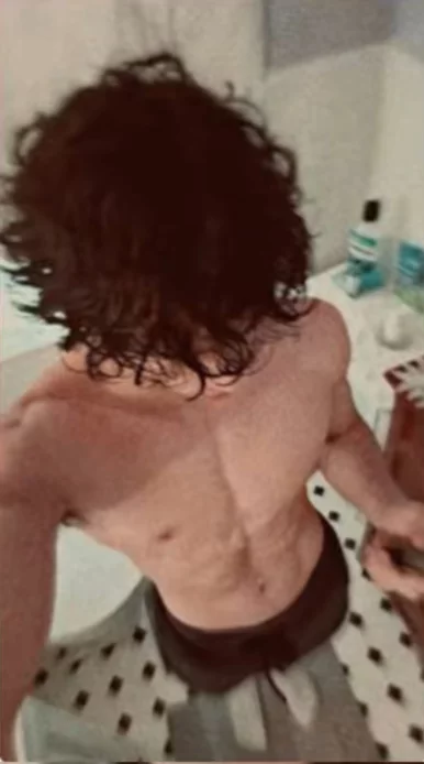 Photo of model @otonielxzt