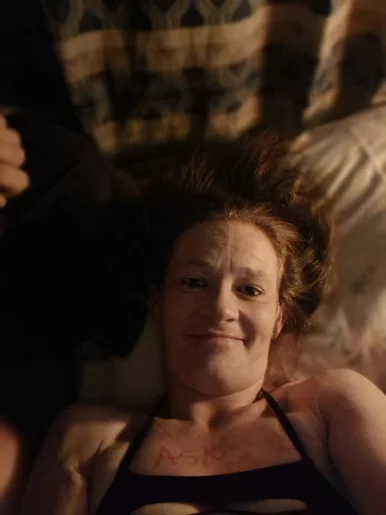 Photo of model @otsbabygurl