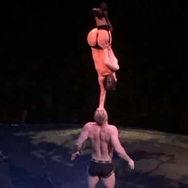 Photo of model @ourcomplicatedlovestory