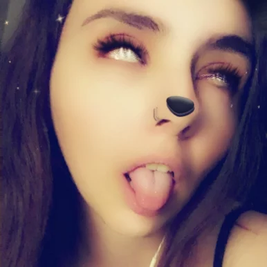 Photo of model @ourladyofraptors