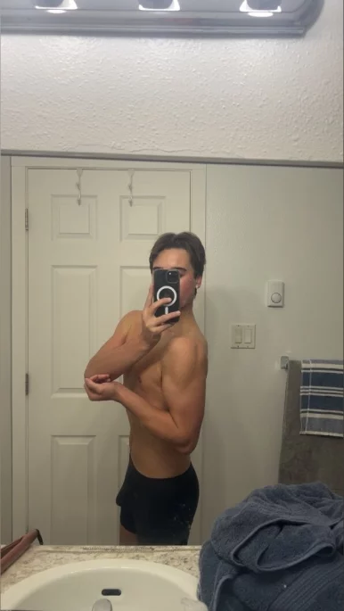 Photo of model @owendabest