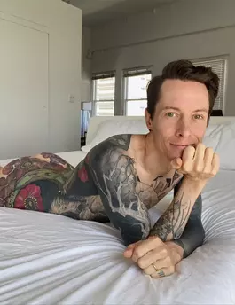 Photo of model @owengray