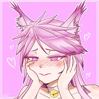 Photo of model @owomevr