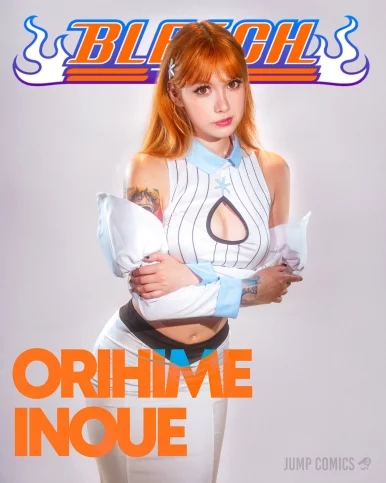 Photo of model @oxillery