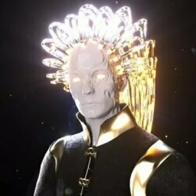 Photo of model @p3ychxnaut