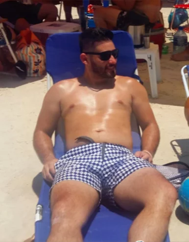 Photo of model @pa77o_torres