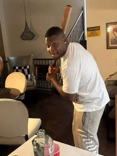 Photo of model @paapabear