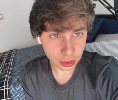 Photo of model @pablolard2202