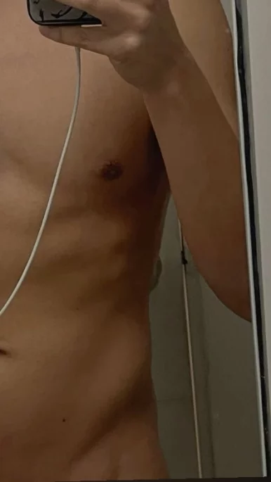 Photo of model @paco_arrieta