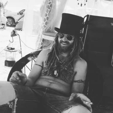 Photo of model @pacostiffredi