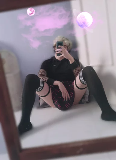 Photo of model @padelleinsalamoia