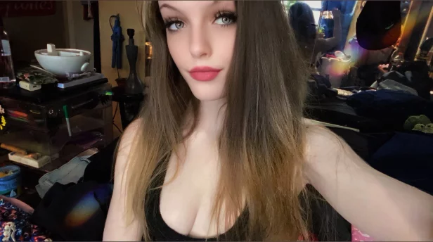 Photo of model @paileybsage