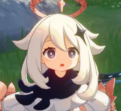 Photo of model @paimon_x