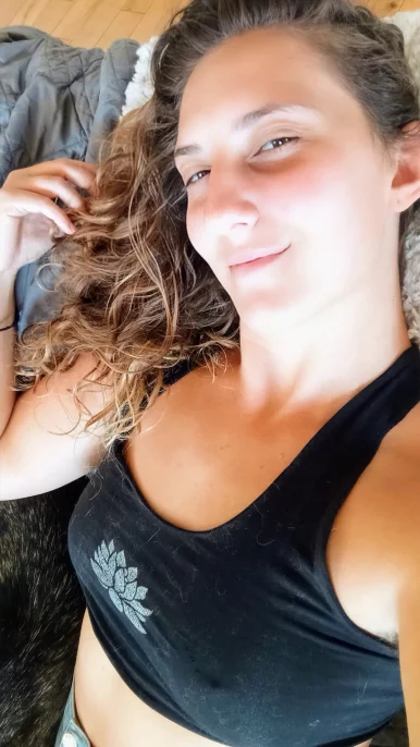 Photo of model @paint.with.babe.ross