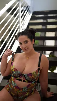 Photo of model @paloma