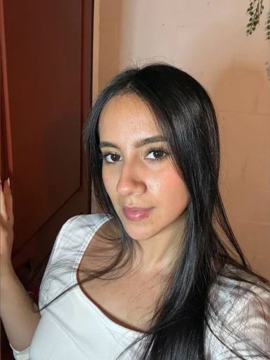 Photo of model @palomascl