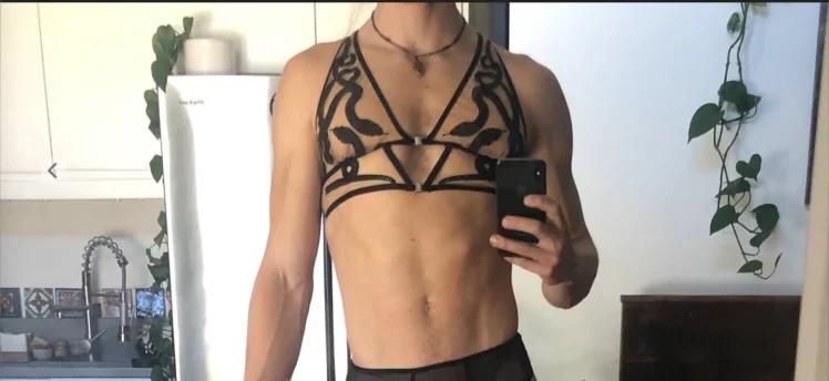 Photo of model @pan_xxx