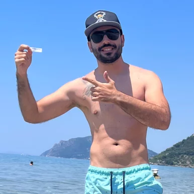 Photo of model @pana1chan