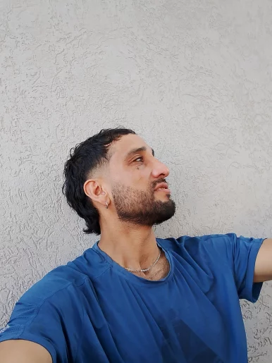 Photo of model @pancuriya