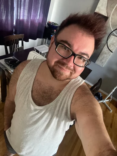 Photo of model @panda.visage