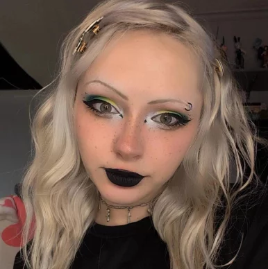 Photo of model @pandadabs420