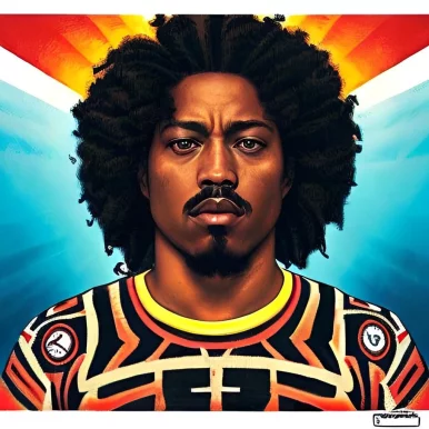 Photo of model @pandaworld