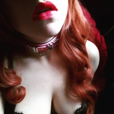 Photo of model @pandora-allsortsfree