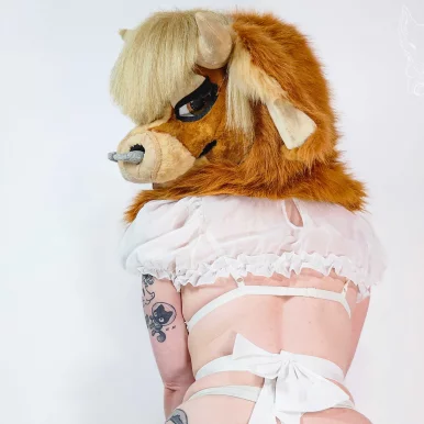 Photo of model @panoorama