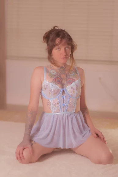 Photo of model @pantsumime