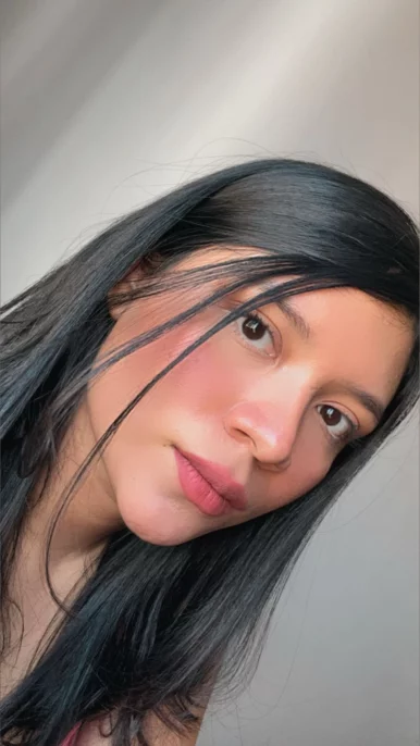 Photo of model @paolalucas