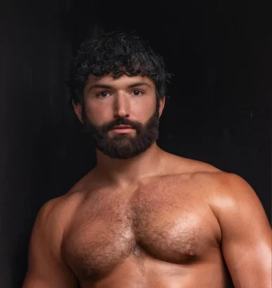 Photo of model @paolo_bruni