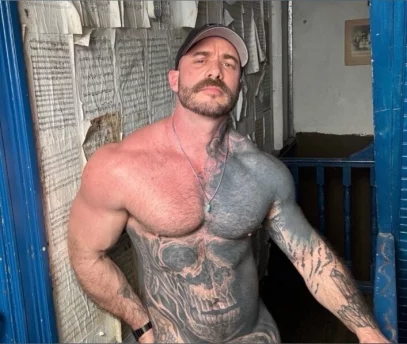 Photo of model @papixtrong