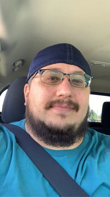 Photo of model @pappa_bear84