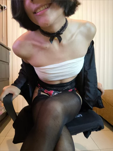 Photo of model @paprika808