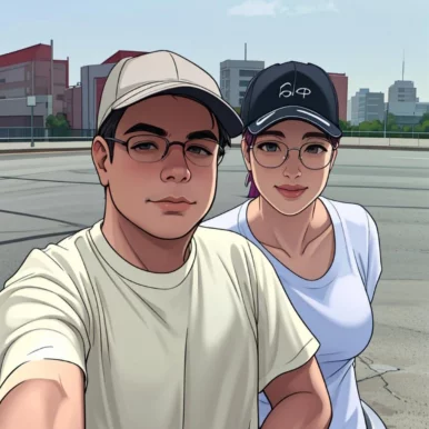 Photo of model @pareja_leyla