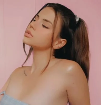 Photo of model @parkerlee