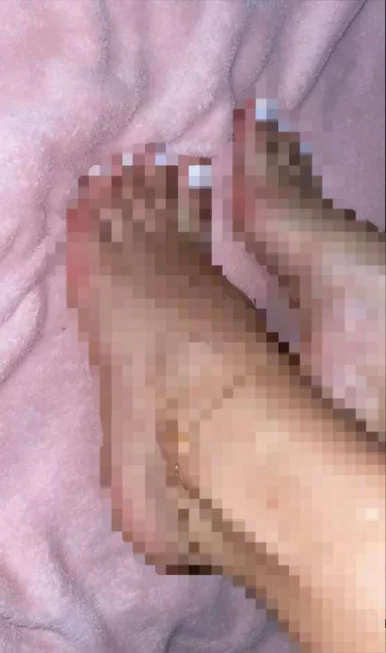 Photo of model @passos_aosabor