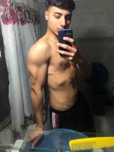 Photo of model @patricio2003