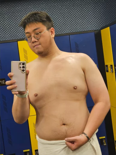 Photo of model @patrick0429