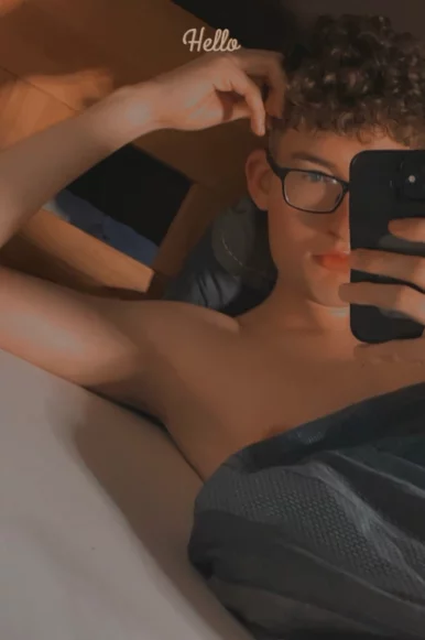 Photo of model @patrickcolognefree