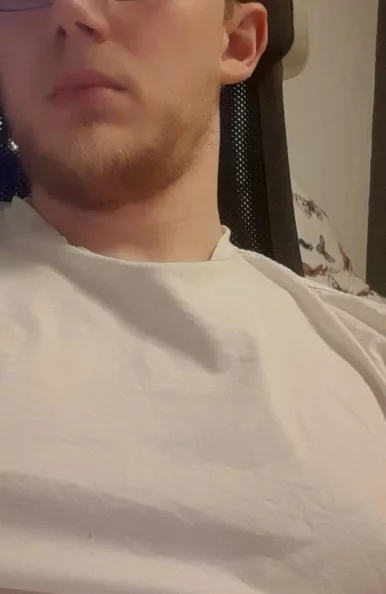 Photo of model @patrickswede